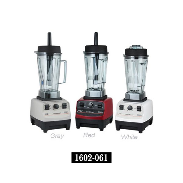 เครื่องปั่นน้ำผลไม้ โถ 2 ลิตร JTC 950 W - Rungsup Marketing