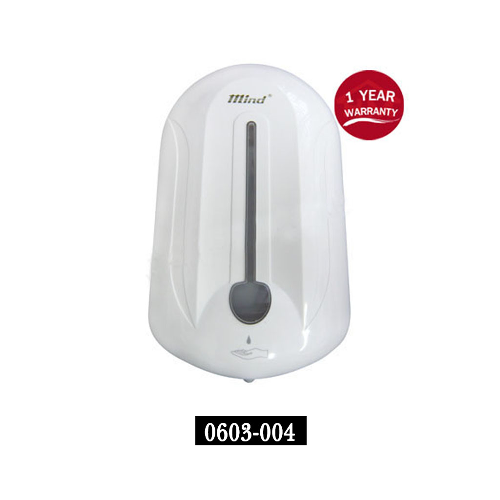 Soap Dispenser 1100 ml. Rungsup Marketing